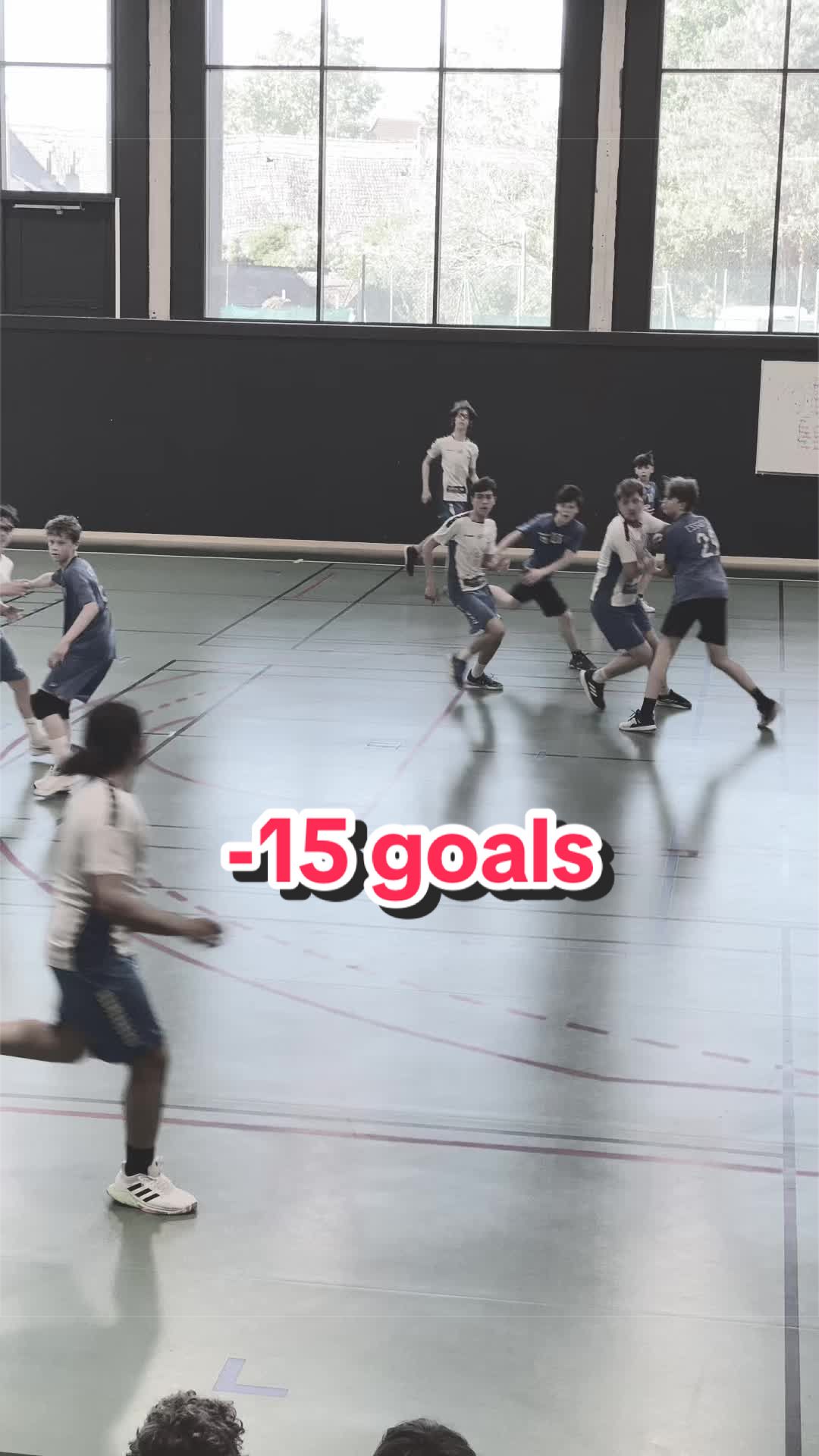 @HBC Hoerdt handball