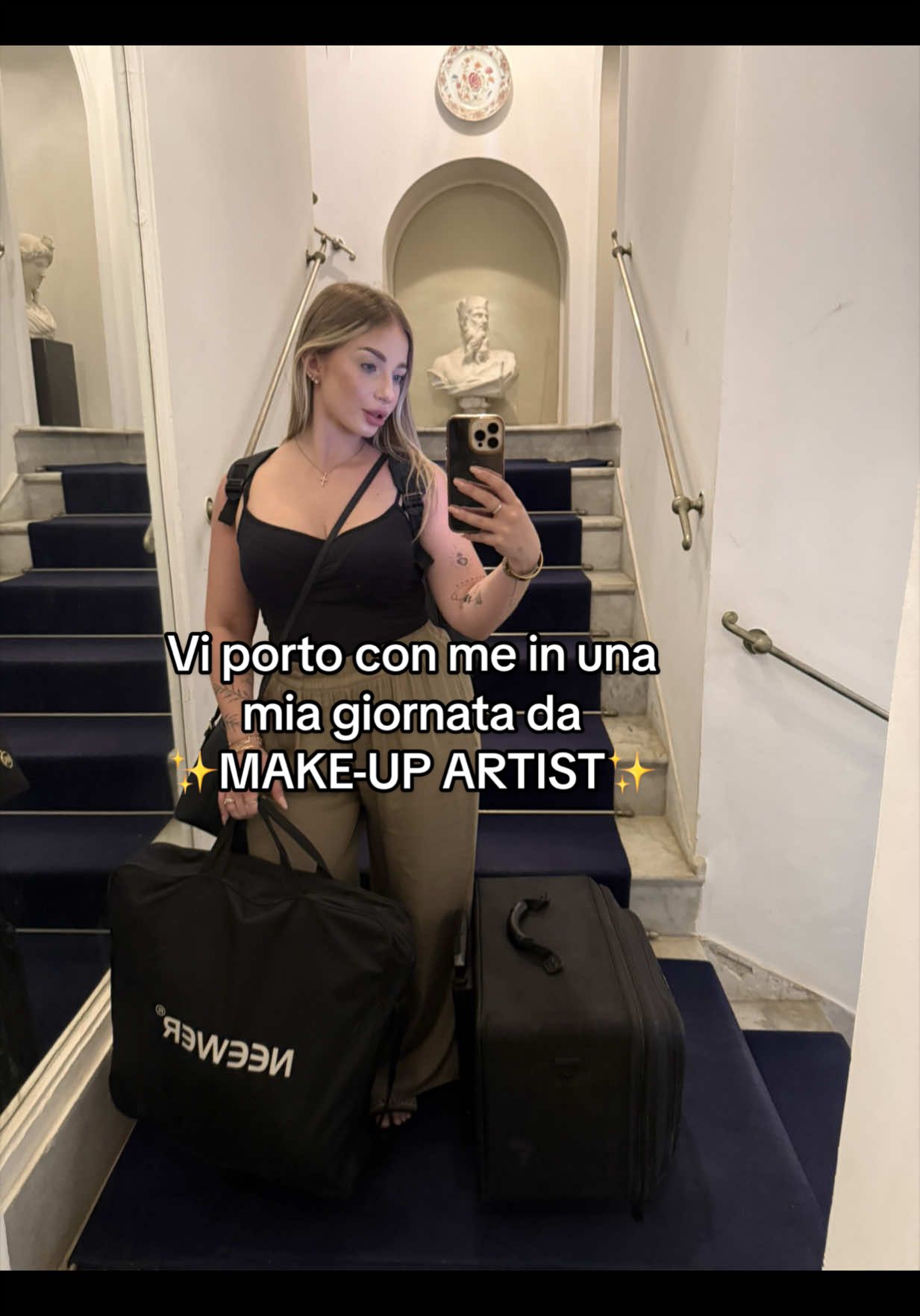 @Serena Scaglione