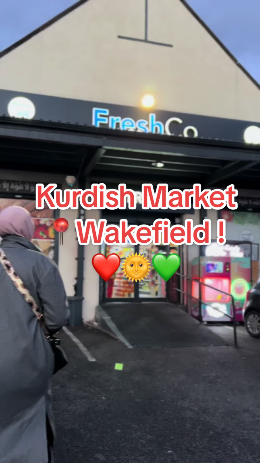 @Hungry Kurdish Husband