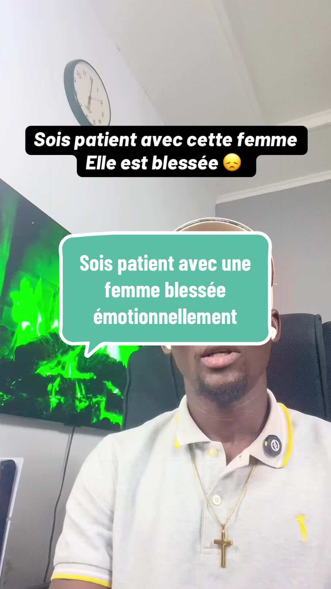 @MR. Gloire Utraiche 🧠 👨🏾💻