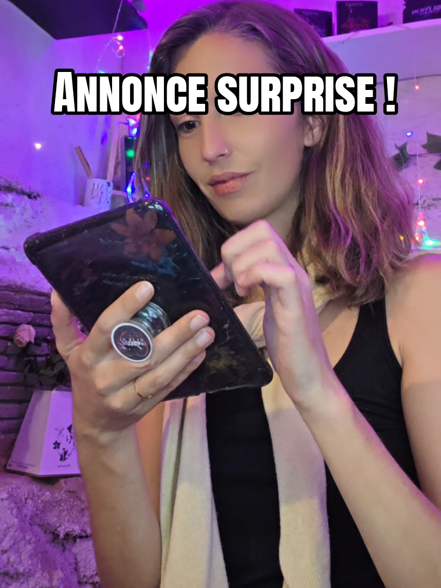 @Ellana P autrice ✨️