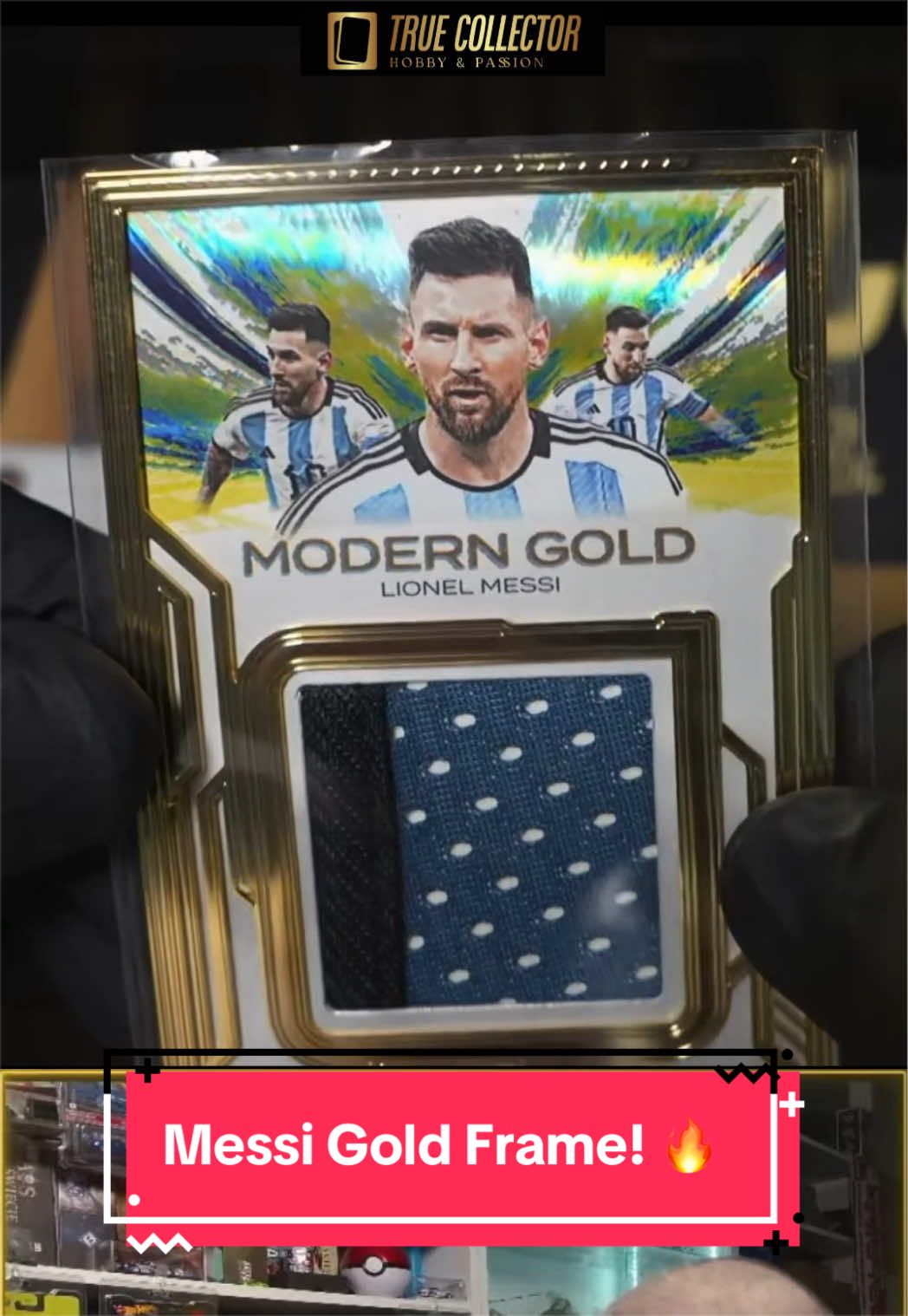 @True Collector Shoty