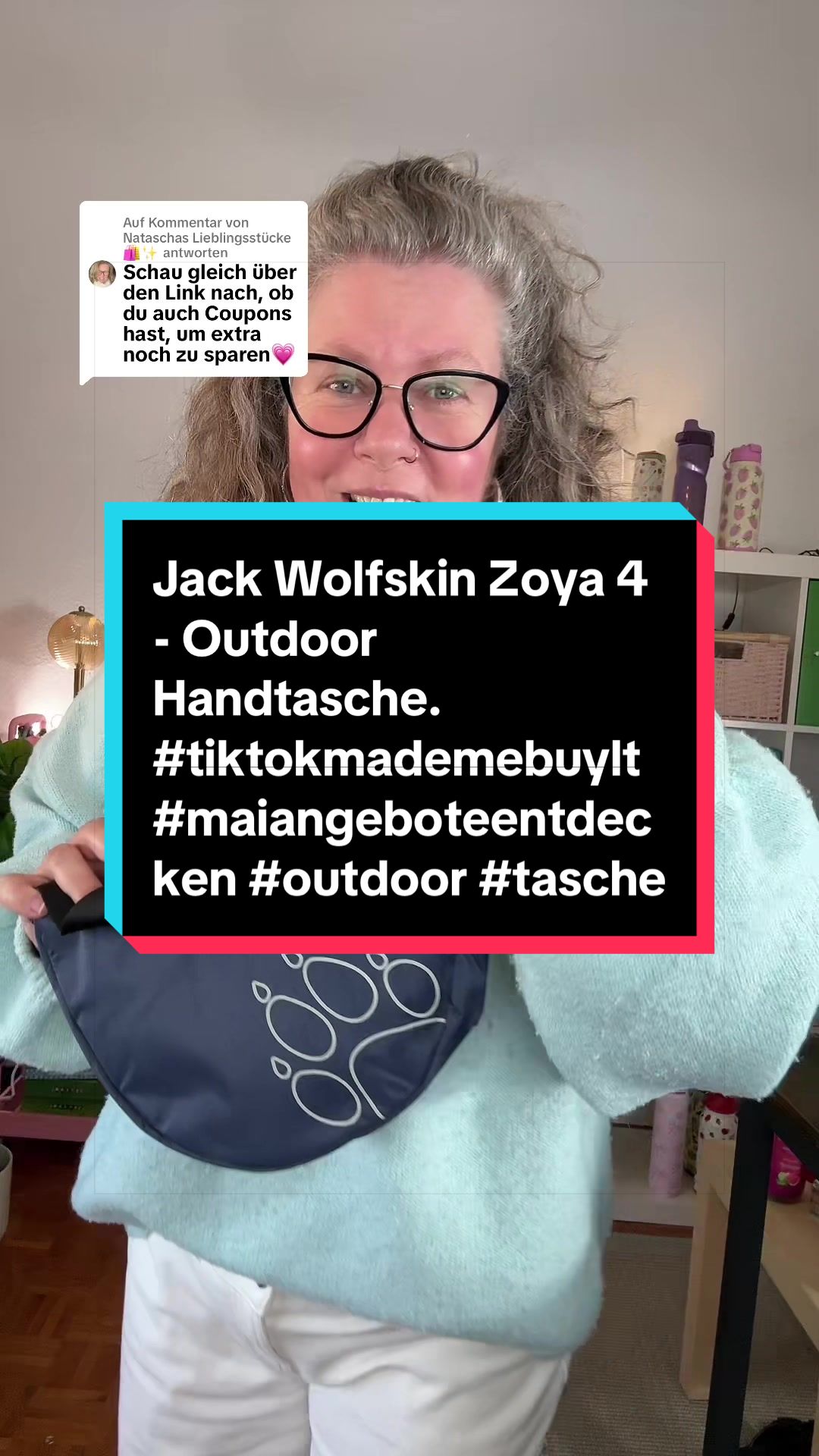 @Nataschas Lieblingsstücke 🛍️✨