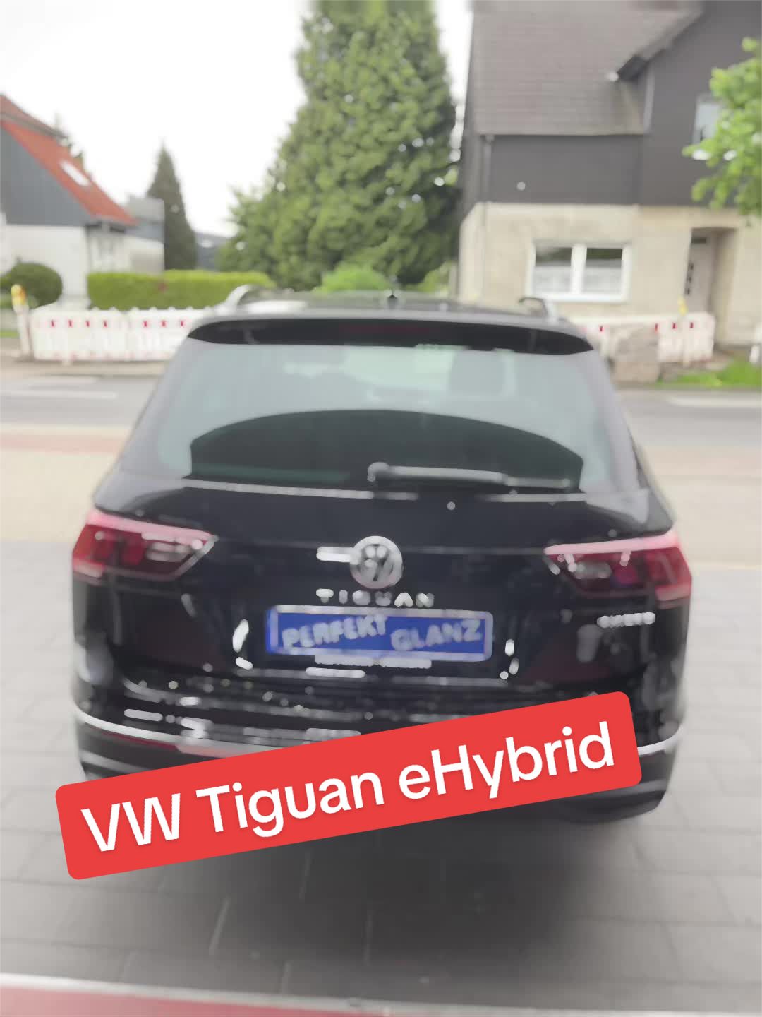 @Perfekt Glanz