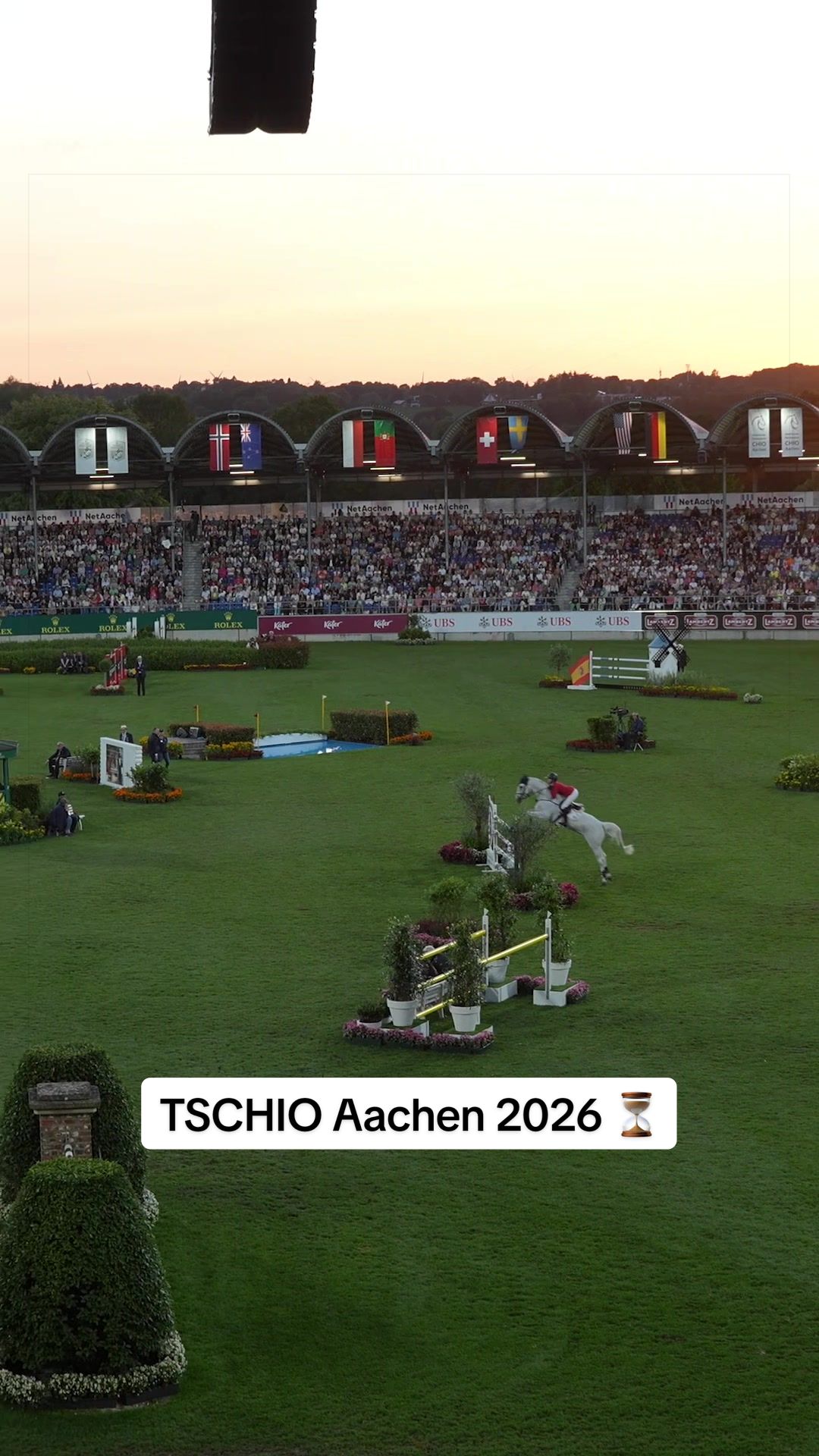 @CHIO Aachen