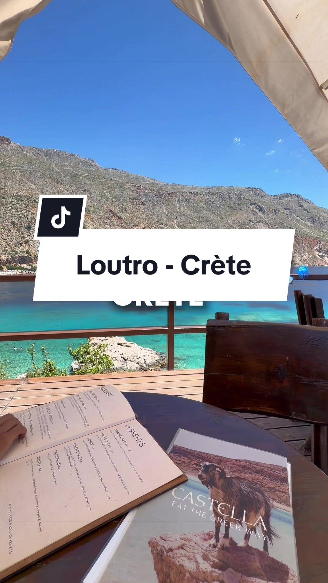 @Cl&eacute;o | Voyages