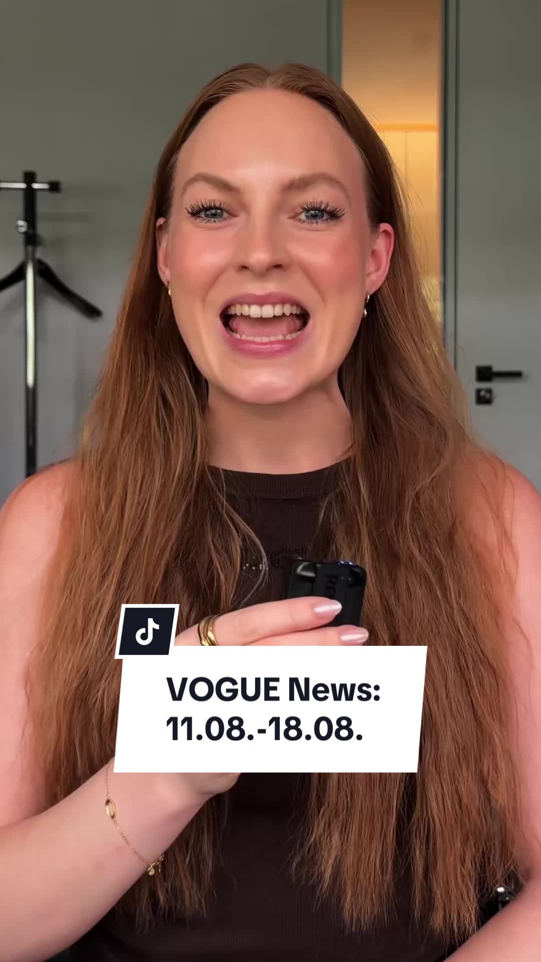 @VOGUE Germany