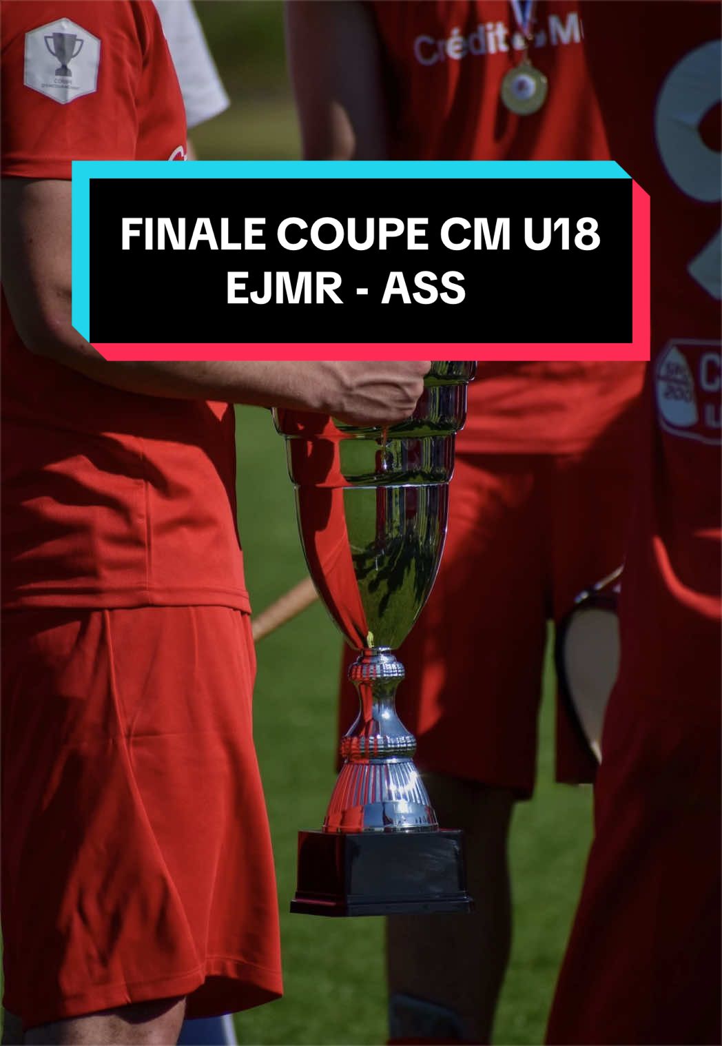 @U18 A.S Sundhoffen