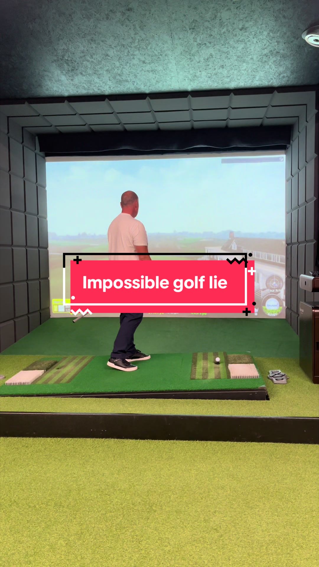 @Not Nearest The Pin