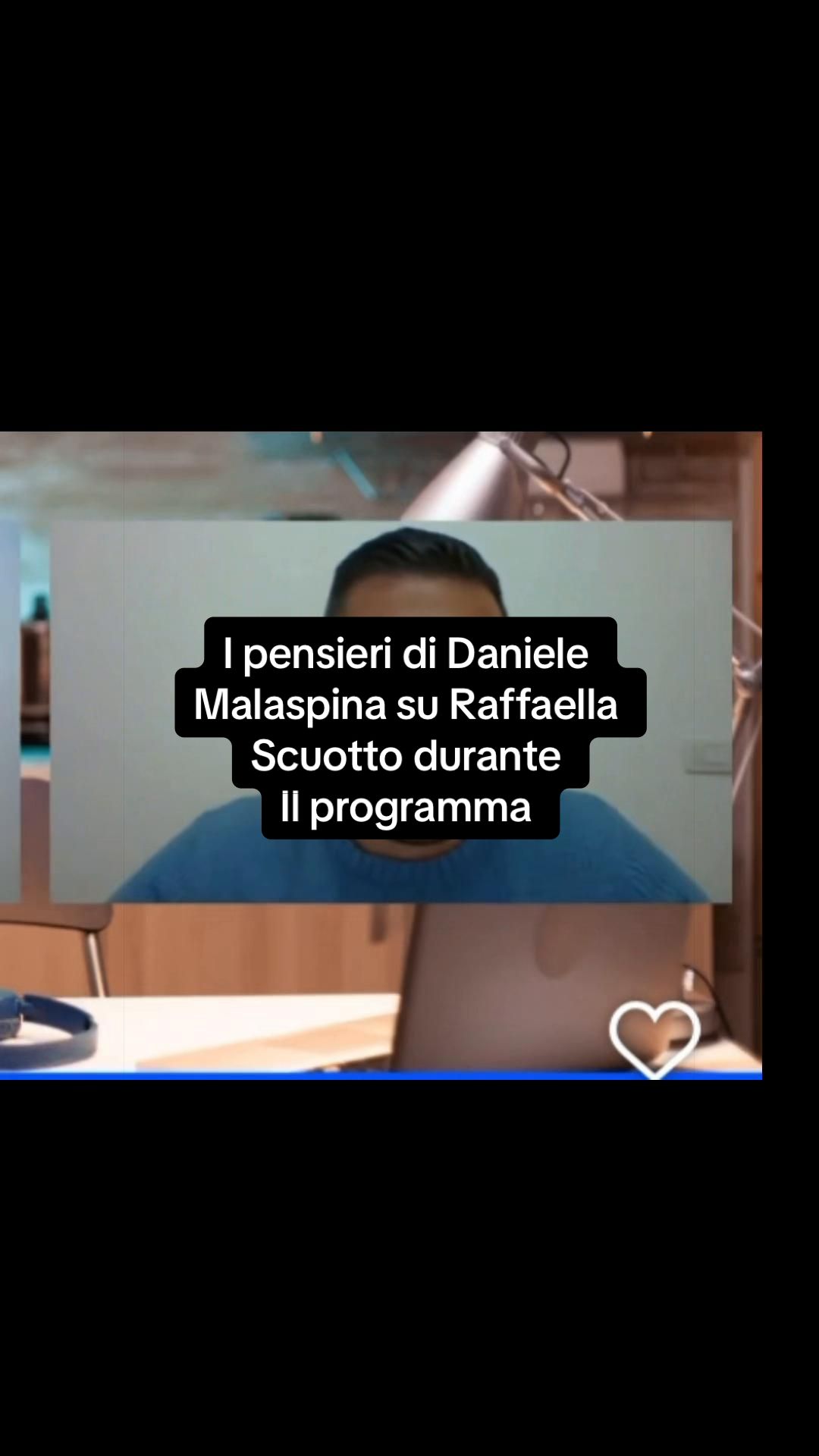 @Uomini&donne story