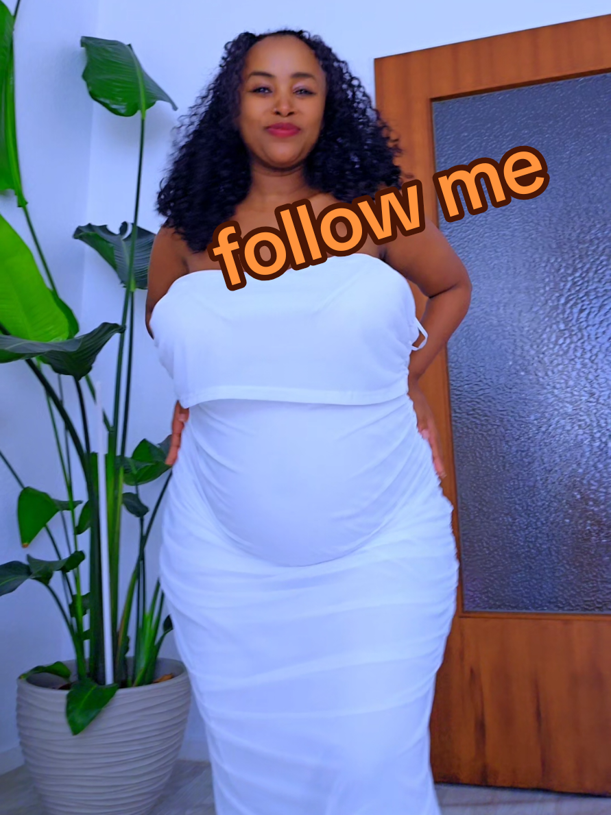 @Mary Afro girl