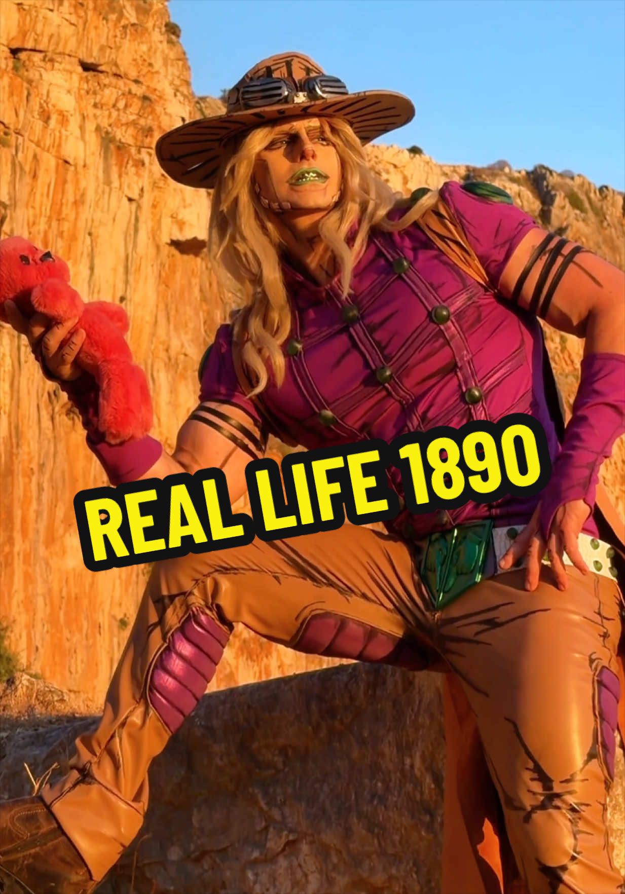 @Taryn Cosplay
