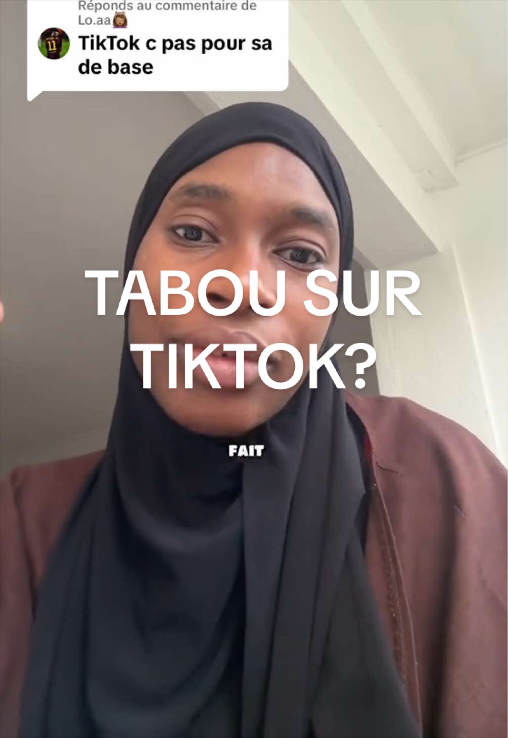 @La Maman de Quelqu’un