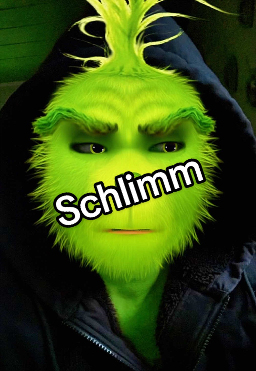 @Grinchatwork