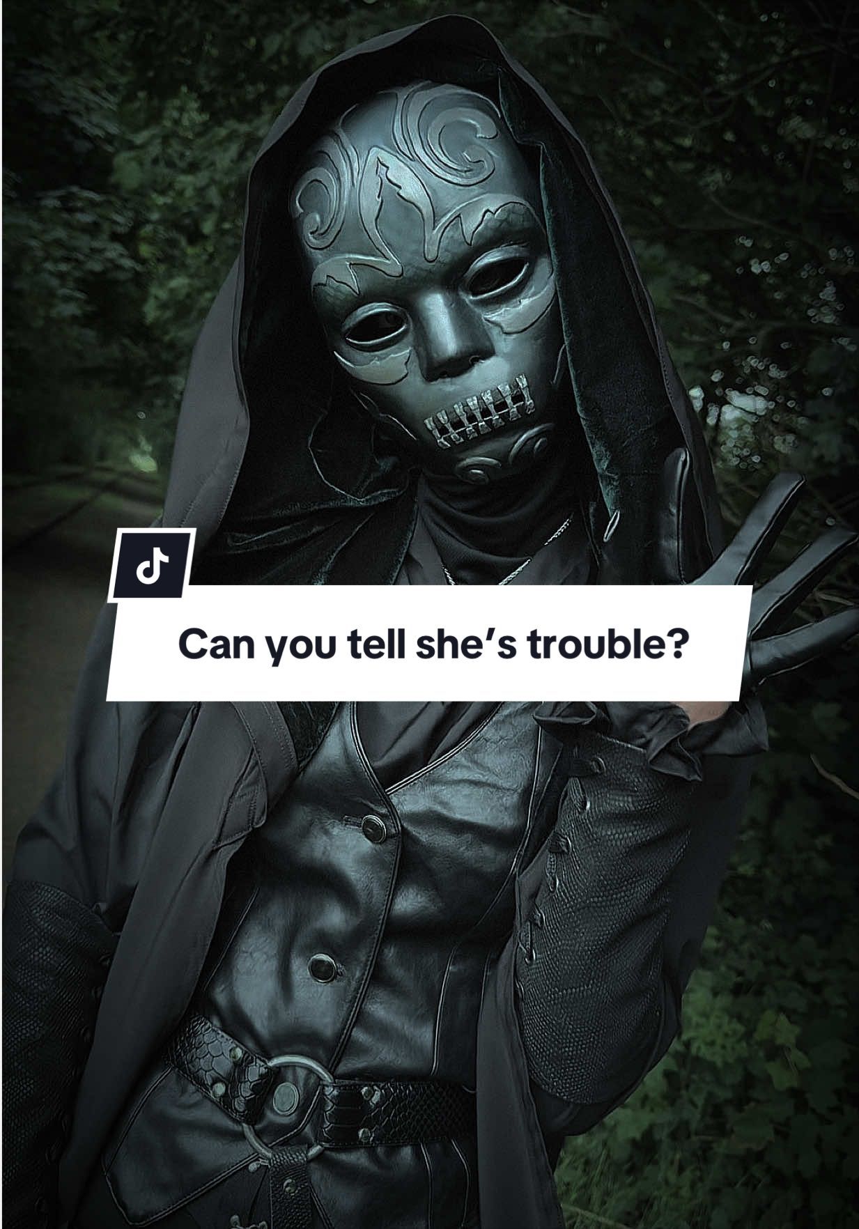 @Death Eater Naomi