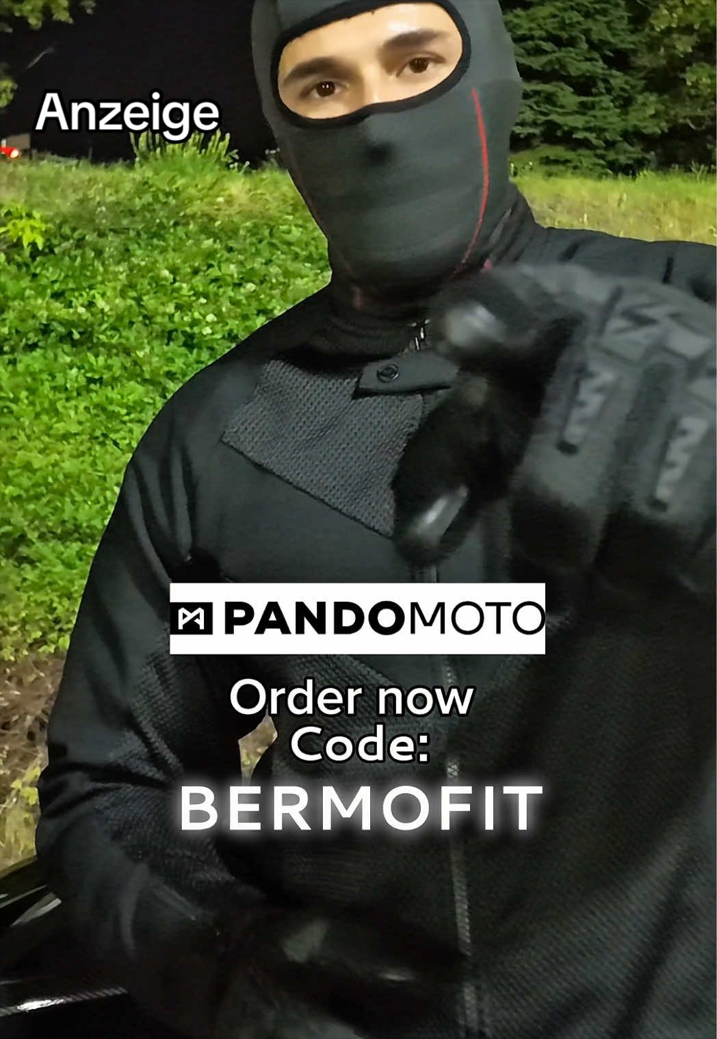 @Bermo_Fit&trade; &copy;