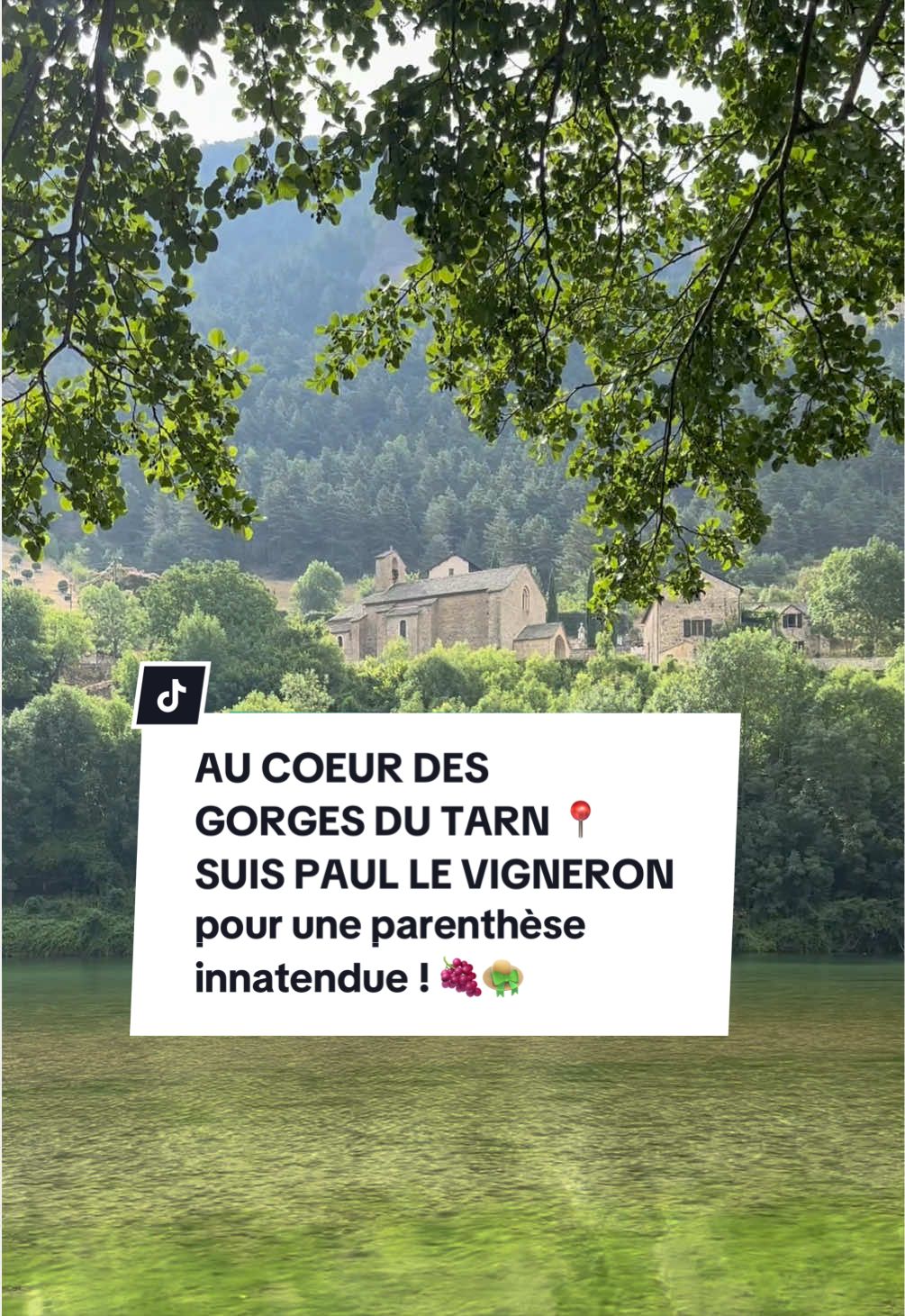 @De l’Aubrac aux Gorges du Tarn