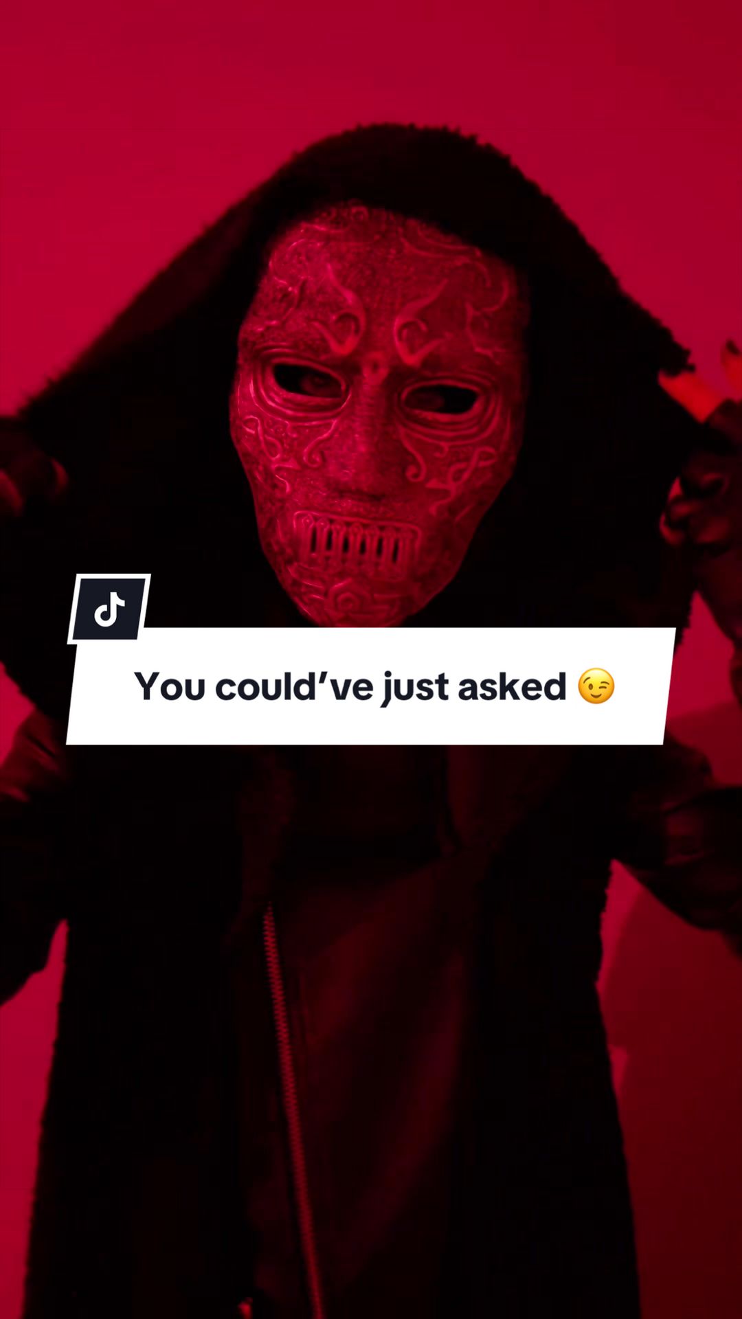 @Death Eater Naomi