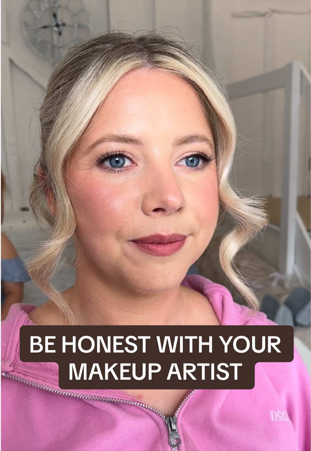 @Amy-May | Bridal Makeup Artist