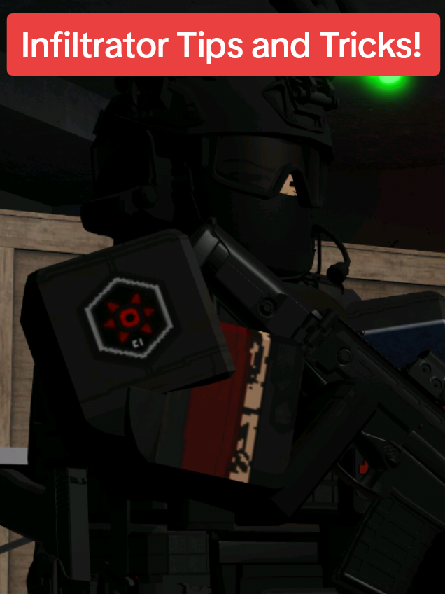 @SCP: Roleplay