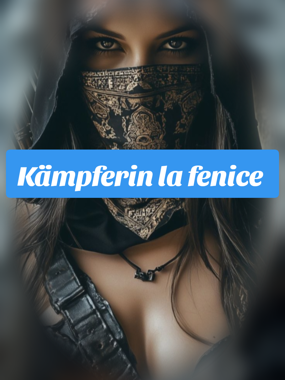 @Kämpferin la fenice