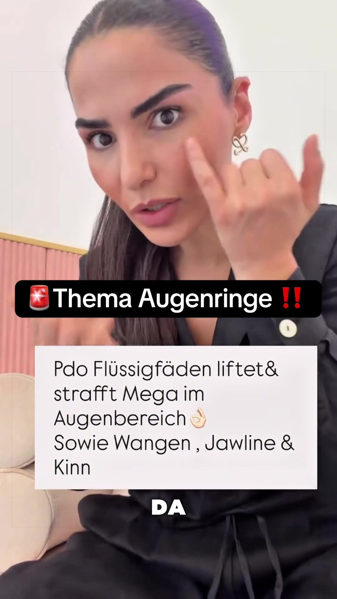 @Cosmos Cosmetics Frankfurt