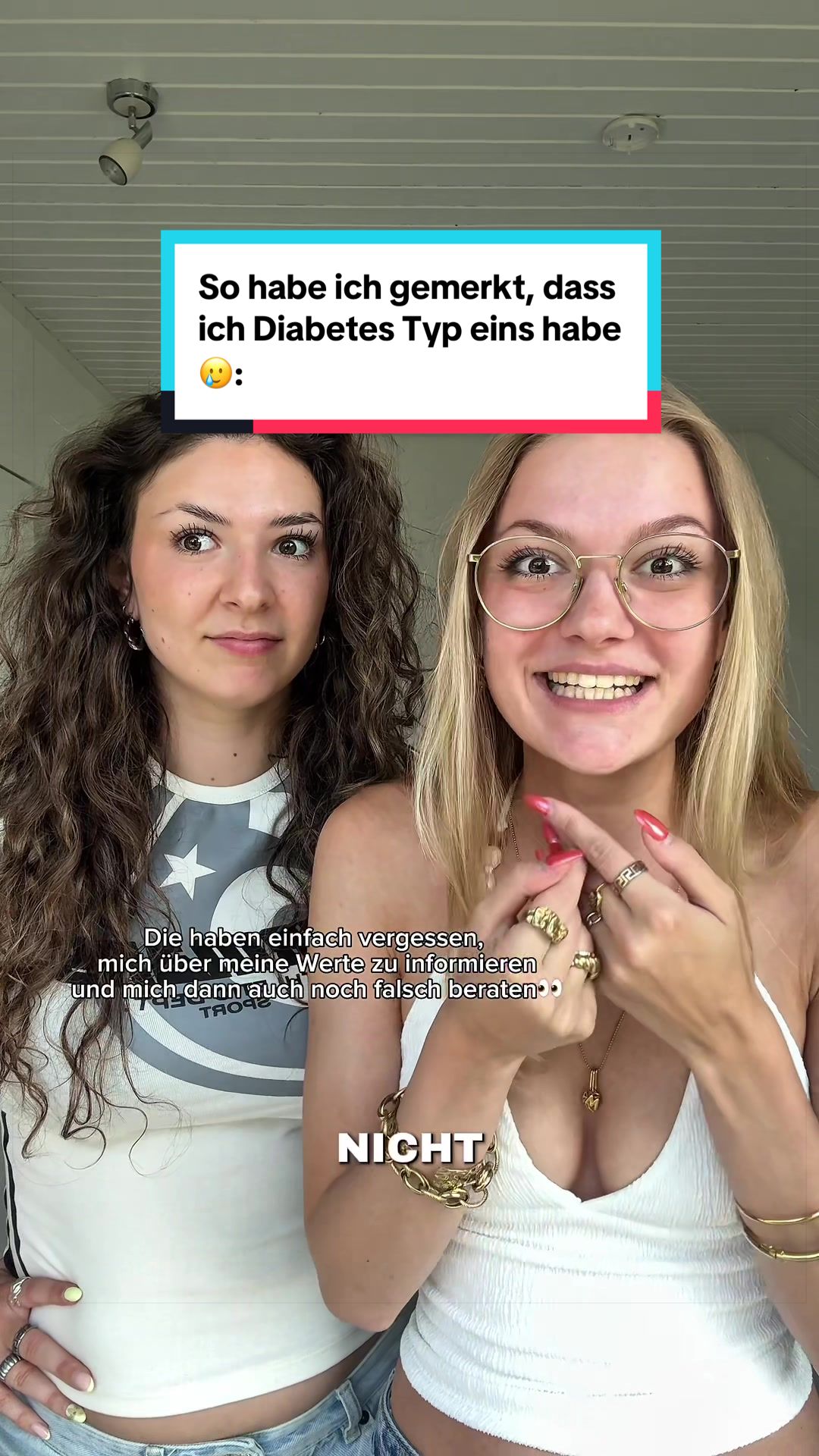 @Maibritt & Sophie