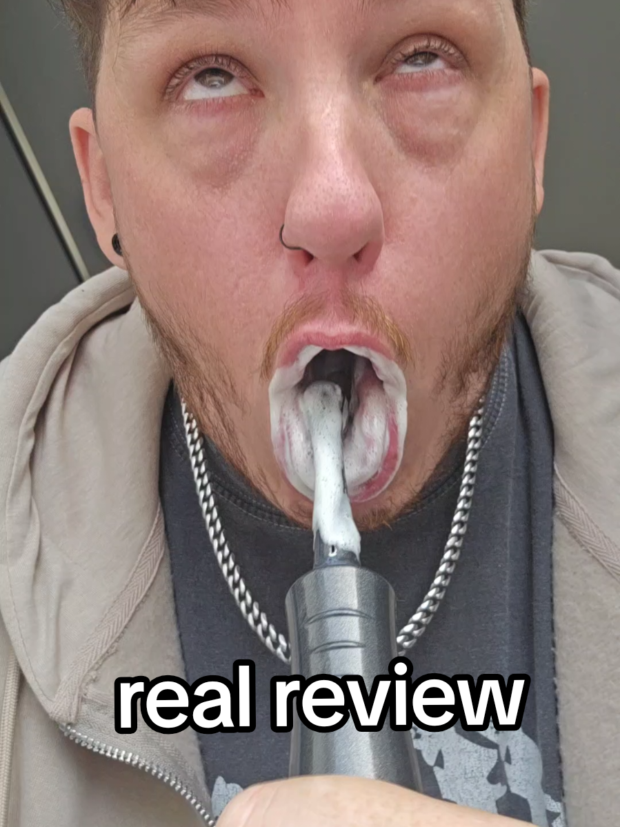 @BIG Liam Reviews
