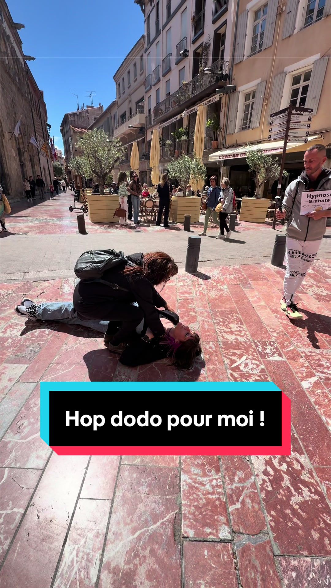 @Amélie l’Hypnotiseuse ✨