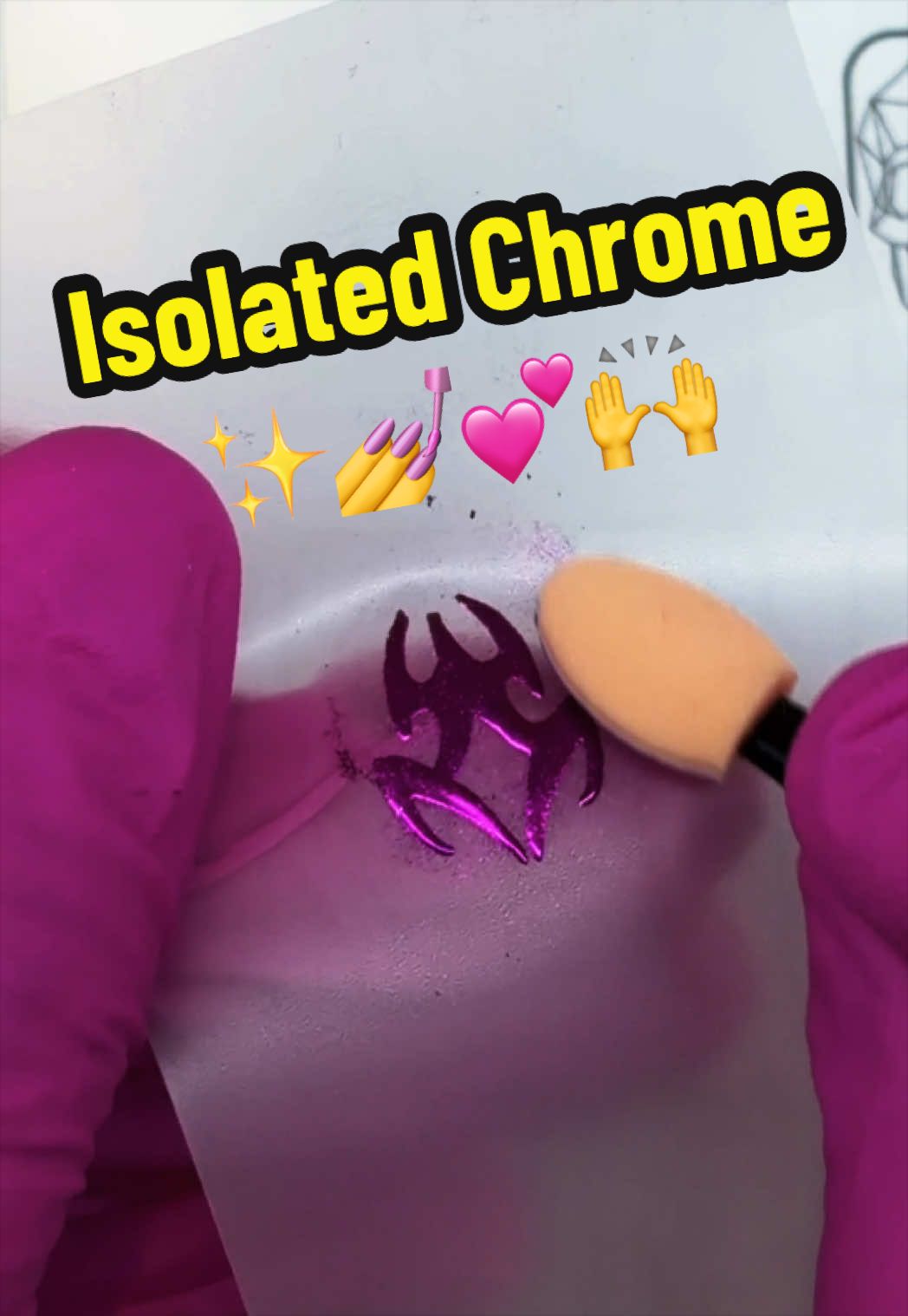 @Nails Reloaded