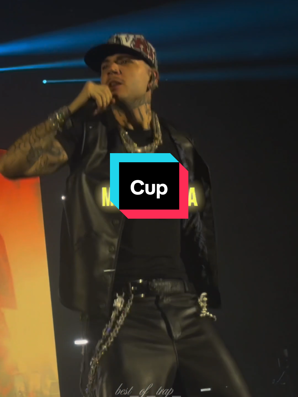 @Best of Trap