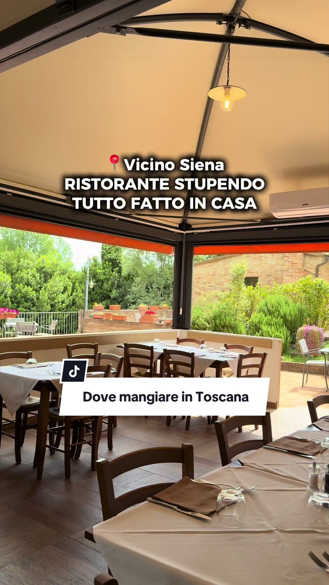 @Tuscany Food Experience