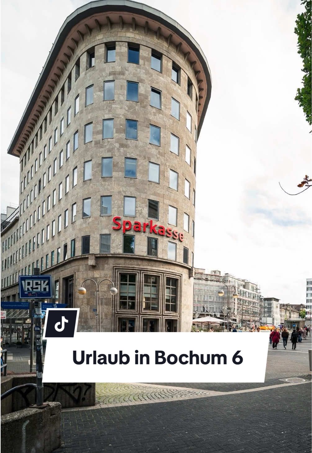 @Stadtportal Bochum
