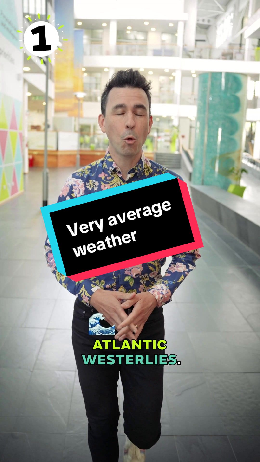 @Met Office