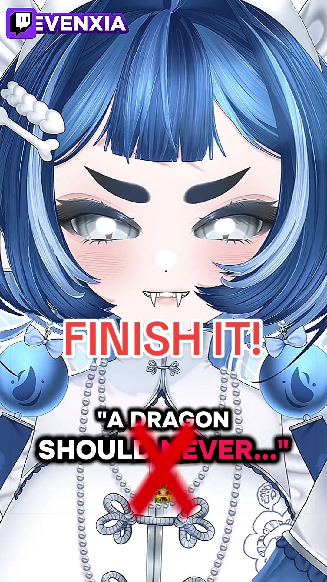 @Evenxia