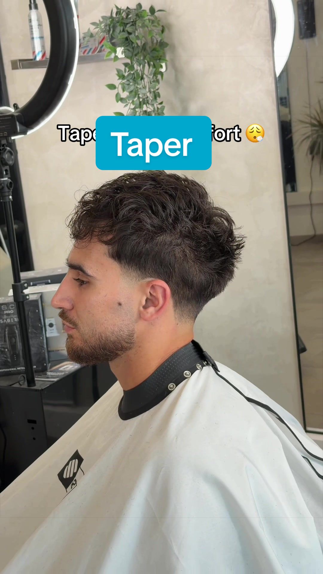 @Roms barber