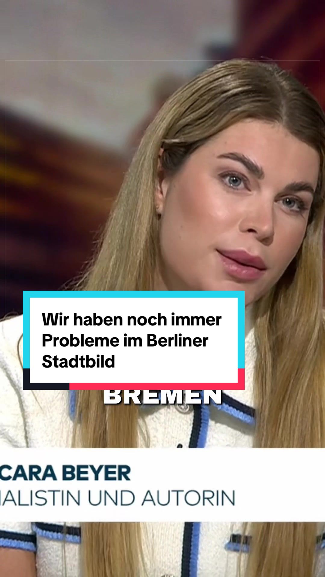 @Alina Cara Beyer
