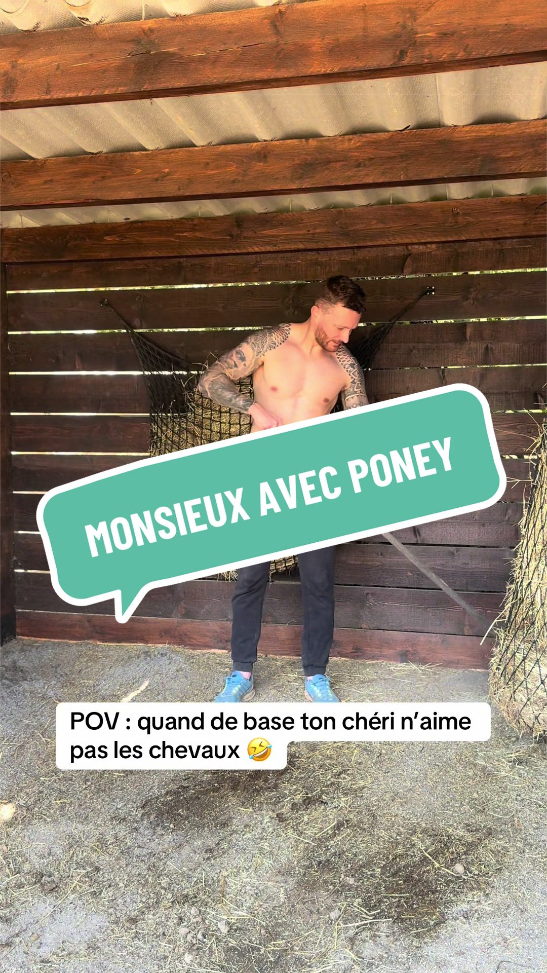 @Salut c&rsquo;est Marine