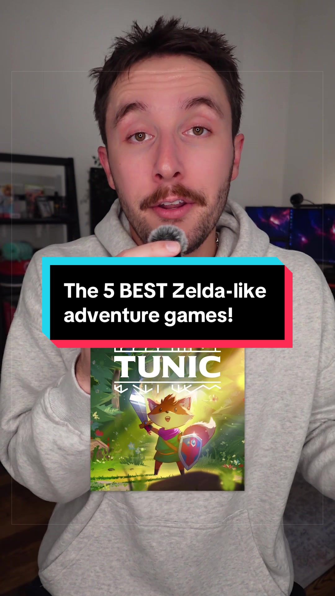 @Rogan 🎮 gaming nonsense