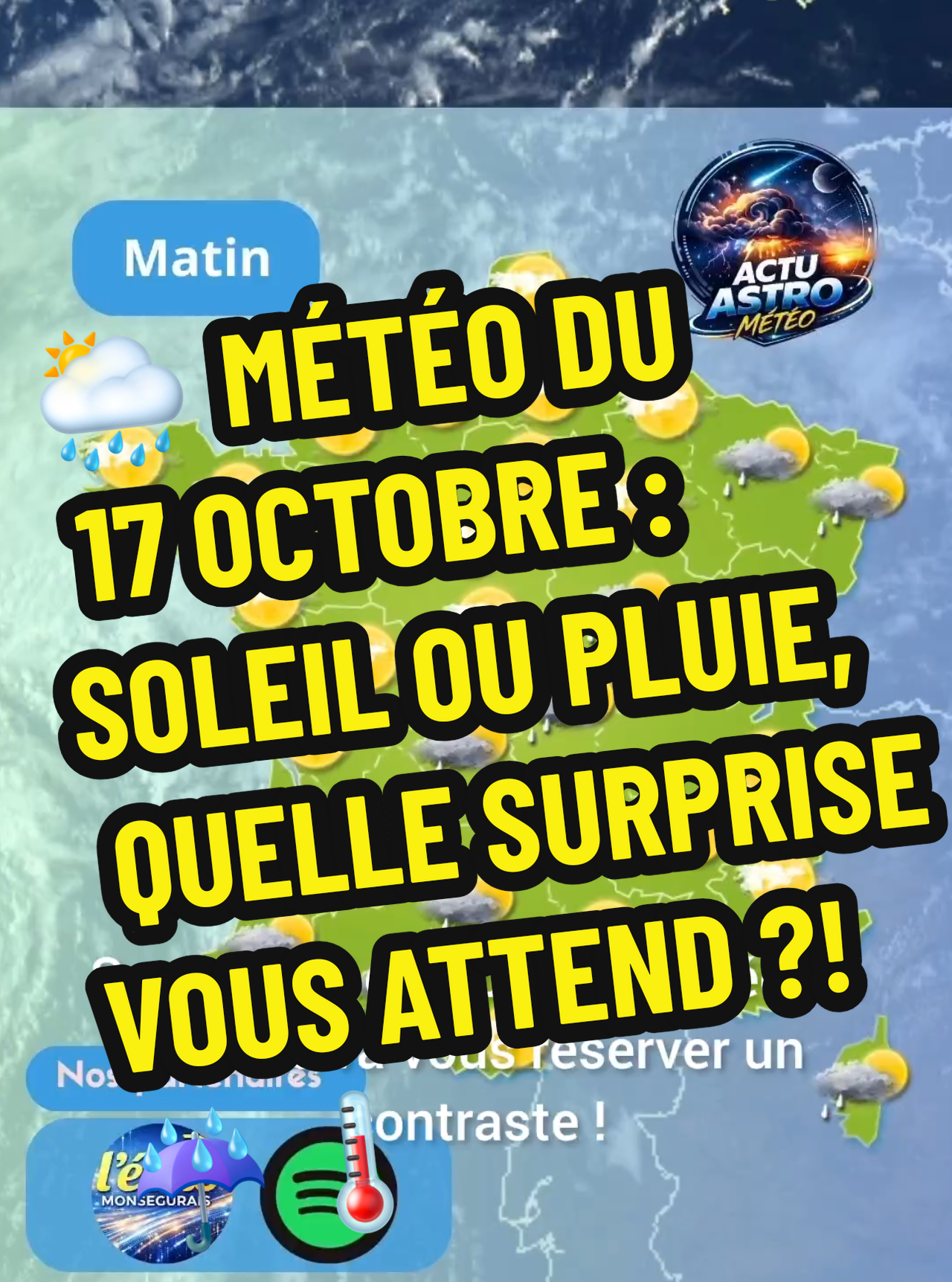 @Météo & Astro France 🔭