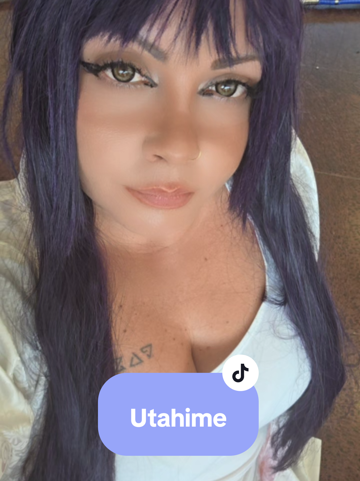 @Choushimo_Cosplay