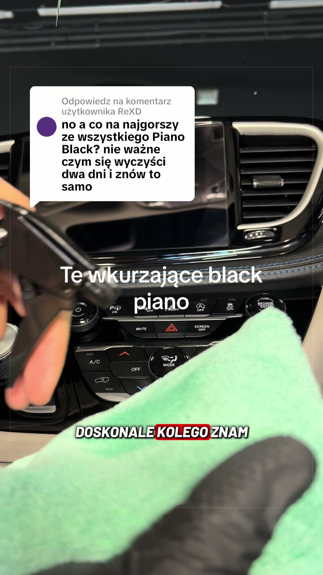 @Mastershine Detailing Rybnik