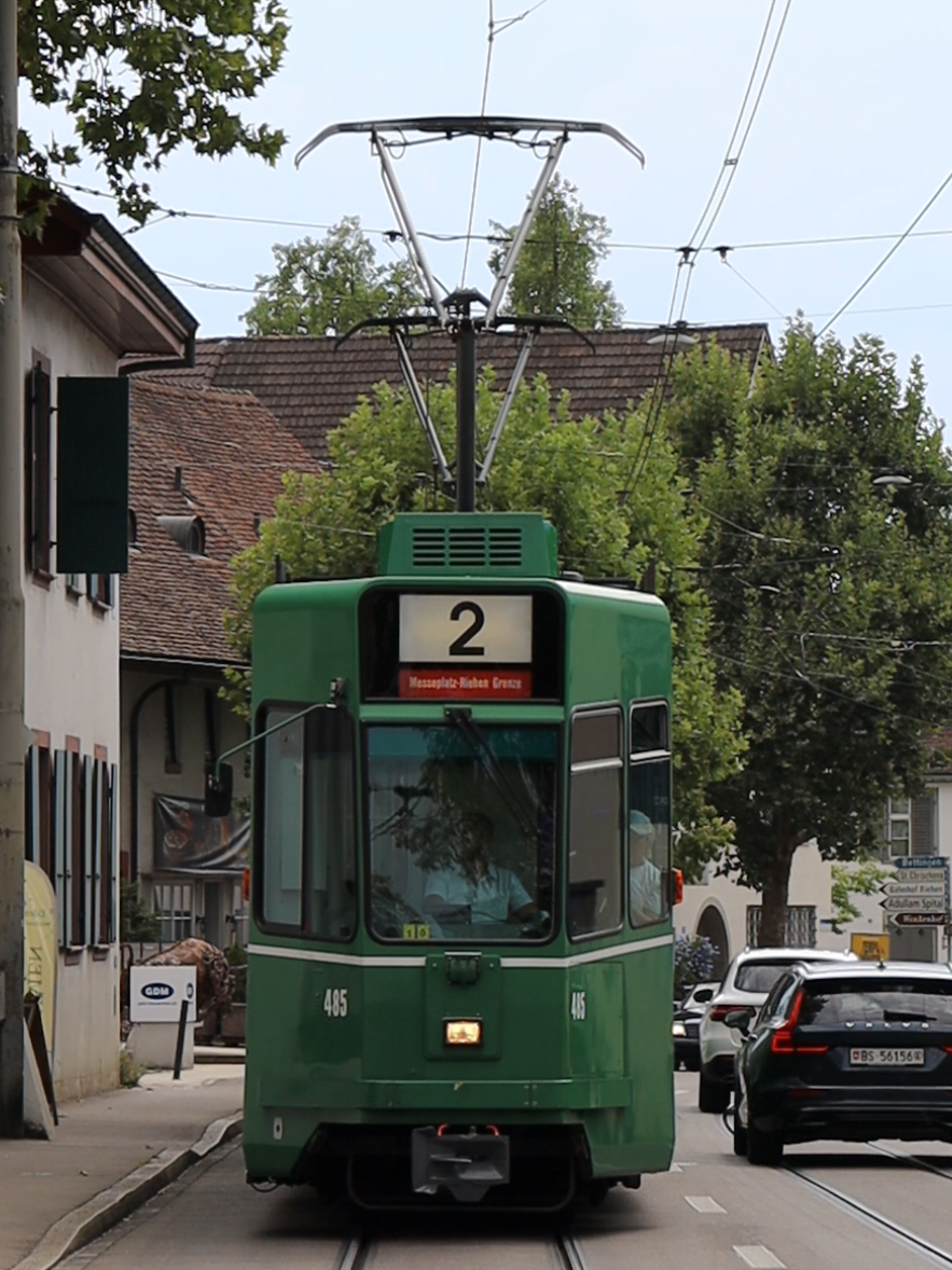 @M&uuml;nchen Spotting