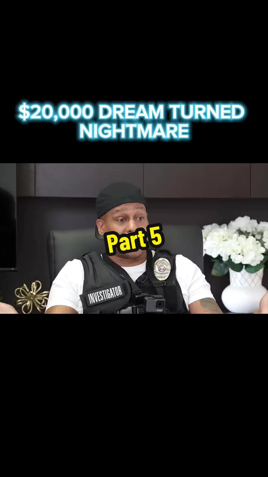 @Bounty Hunter Hunter