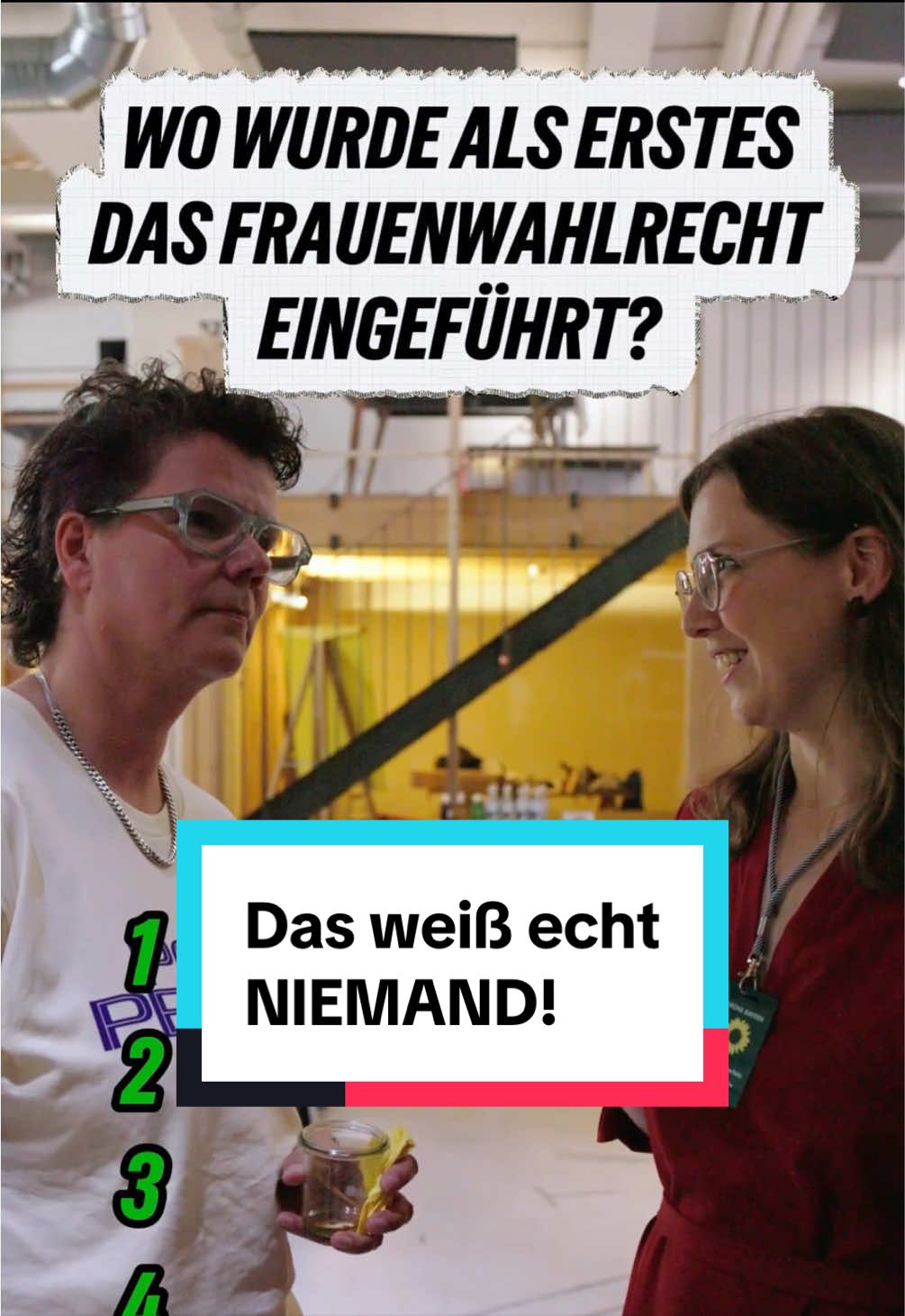 @GR&Uuml;NE Bayern