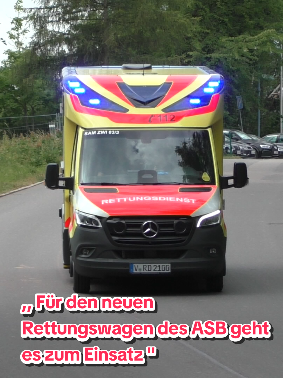 @Blaulichtfotografie_ Sachsen