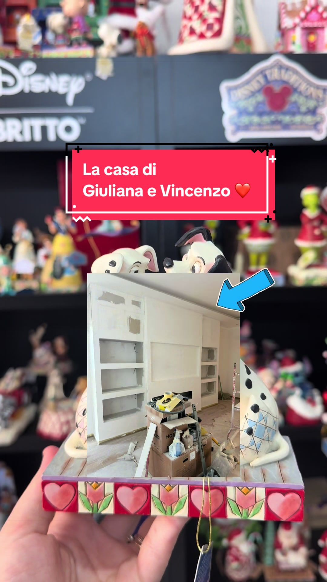 @✨Silvia Palmieri | Disney 🎡