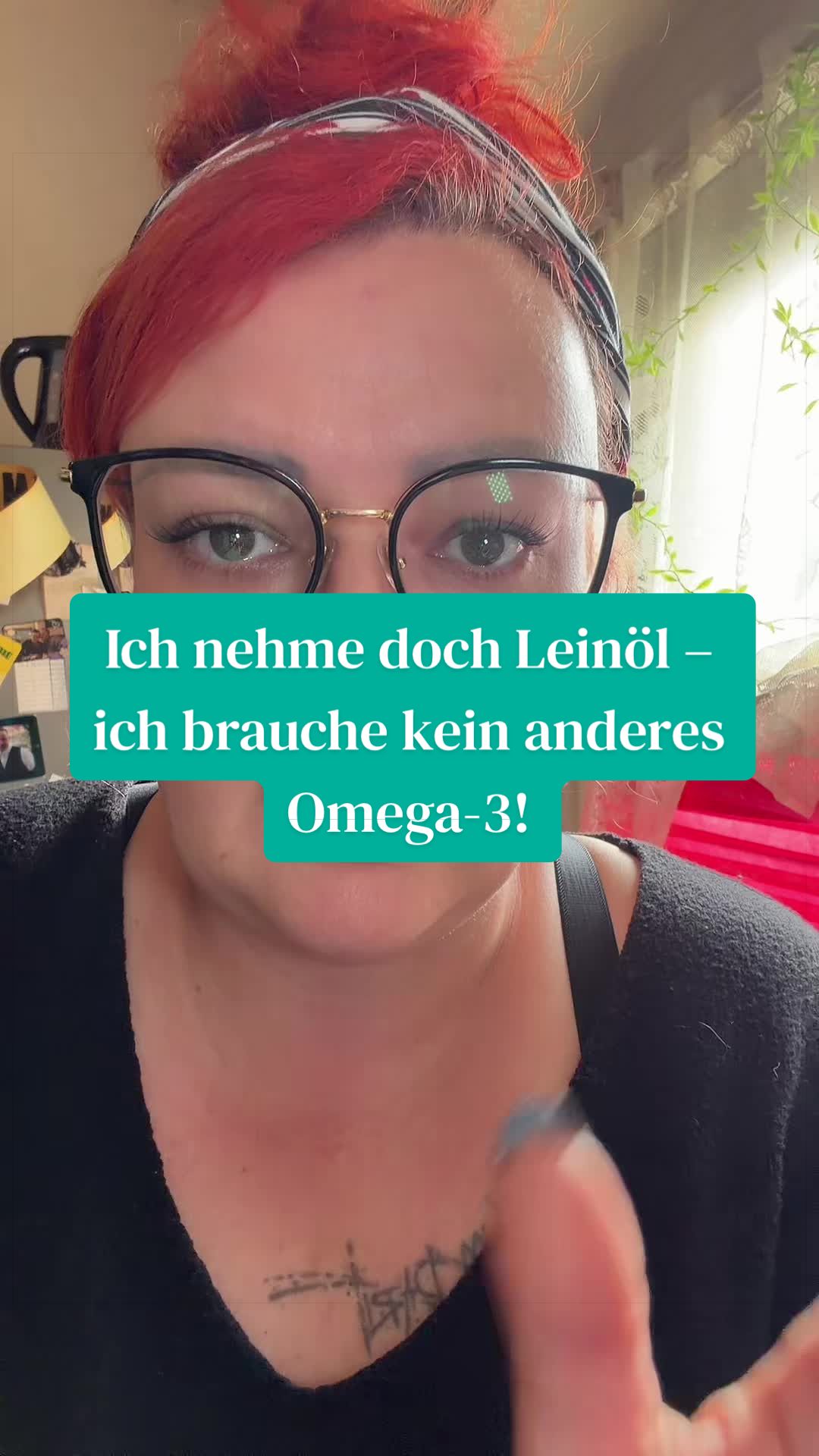 @Kathi | Gesundheit verstehen