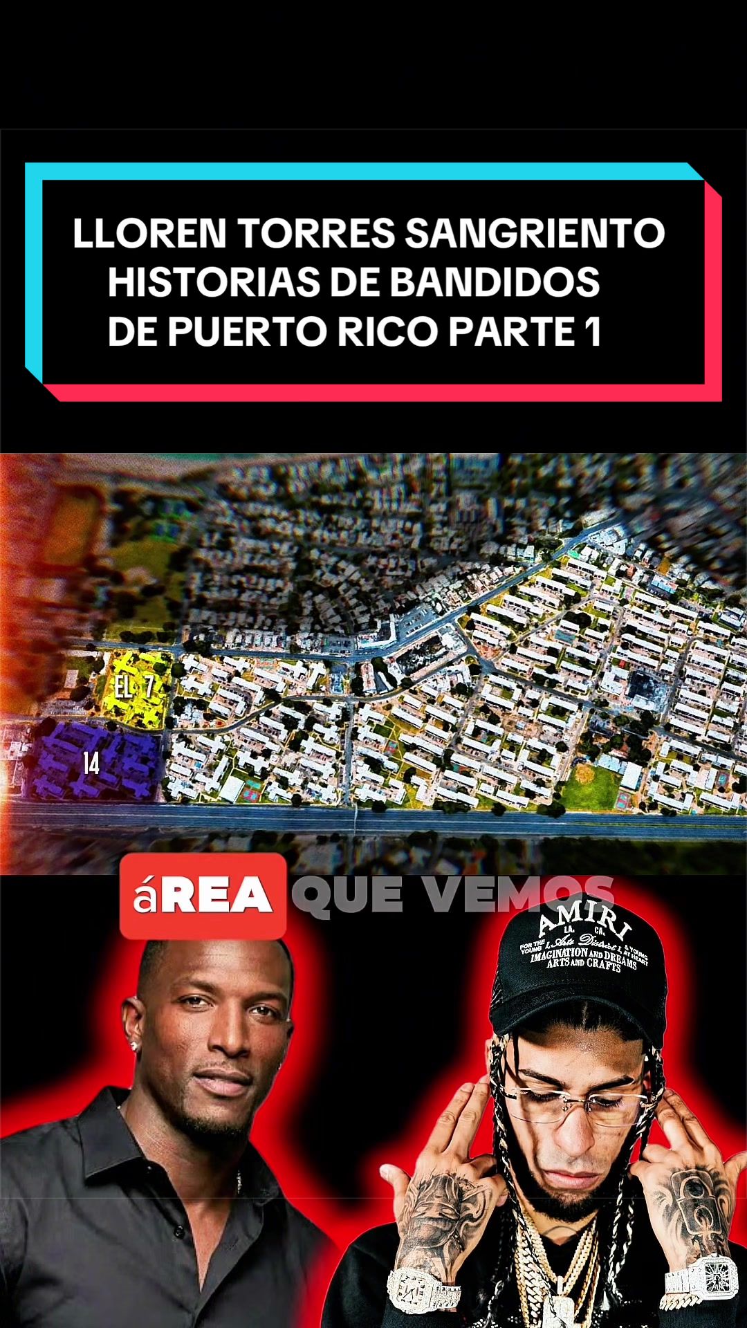 @Historias De Los Caserios