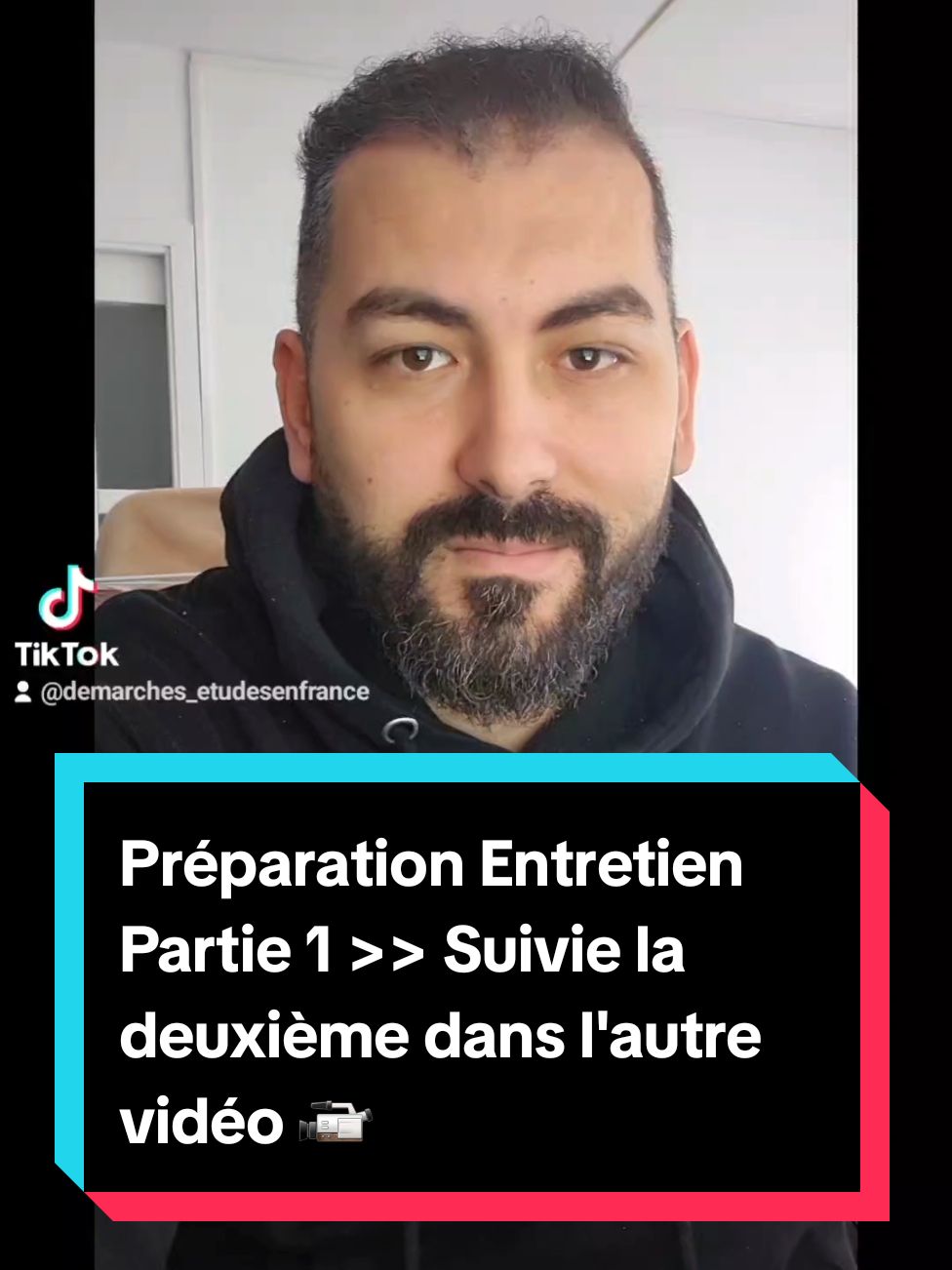 @D&eacute;marches &Eacute;tude en France 🇨🇵